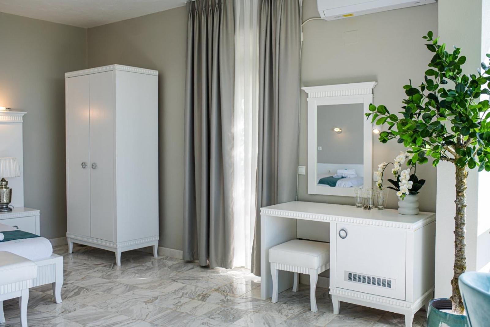 Villa Bella Ohrid Ngoại thất bức ảnh